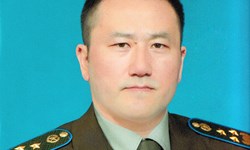 ادامه زلزله در ساختار امنیتی قرقیزستان؛ محافظ رئیس جمهور هم تغییر کرد