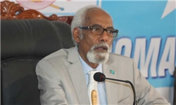رئیس پارلمان سومالی استعفا کرد