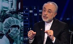 تکمیل مرکز مونتاژ سانتریفیوژ در نطنز تا یک ماه آینده/هیچ اقدامی خلاف برجام انجام ندادهایم