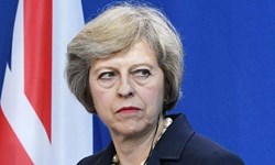  درخواست نخست‌وزیر انگلیس از ترامپ برای حذف تعرفه‌فولاد و آلومینیوم 