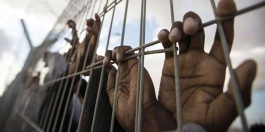 افشای نام زندان‌های سری امارات در یمن 