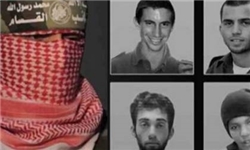 پیام ویدئویی گردان‌های «القسام» به خانواده‌های اسرای صهیونیست