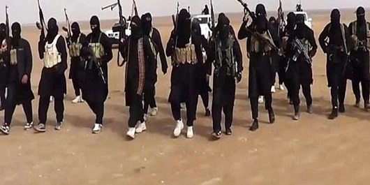 داعش شهرک «الدشیشه» در «الحسکه» سوریه را به کُردهای تحت‌الحمایه آمریکا تحویل داد