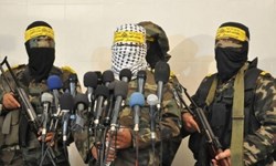 حماس: قطع مستمری خانواده‌های اسرا، اجرای دیکته‌های آمریکایی-اسرائیلی است