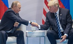 مشکلات روابط آمریکا و روسیه به قوت خود باقی خواهند ماند