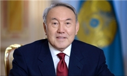 برقراری صلح و ثبات محور گفت‌وگوی تلفنی روسای جمهور قزاقستان و ارمنستان