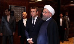 واکنش به فرانسه به احضار سفیر این کشور در تهران به دلیل حمایت از منافقین