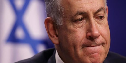 نتانیاهو به پوتین: ایران، علناً از نابودی اسرائیل صحبت می‌کند