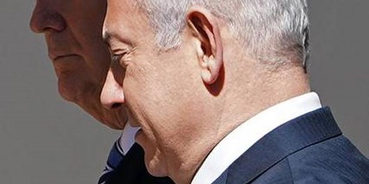 آمریکا از نمایش تبلیغاتی نتانیاهو علیه ایران استقبال کرد