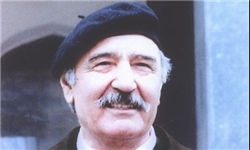 «بازار صابر» شاعر نامدار تاجیک در آمریکا درگذشت