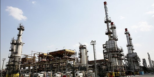 Euro 4 Petrol Output of Arak Refinery at 16.5ml d Farsnews Agency