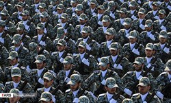 ایران، هشتمین قدرتِ جهان از نظر آمادگی رزمی نیروهای نظامی است