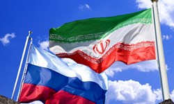 مقام ارشد روس: در جبهه اقتصادی با ایران محور مقاومت تشکیل می‌دهیم