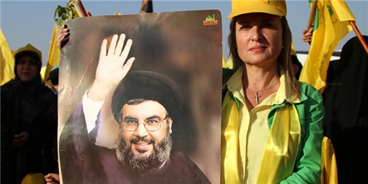 آری «سیاسی» و «انتخاباتی» مردم لبنان به حزب‌الله، بعد از موفقیت میدانی «مقاومت»