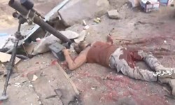 ائتلاف سعودی 70 قتل عام وحشتناک در «صعده» مرتکب شده است