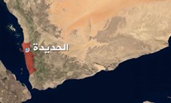 ائتلاف سعودي قصد آغاز عمليات جديد عليه الحديده يمن دارد