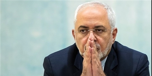 ظریف: به زودی مشخص خواهد شد چطور ۱+۴ می‌تواند منافع ایران را تضمین کند