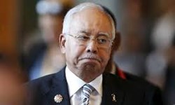 نخست‌وزیر سابق مالزی به اتهام فساد مالی بازداشت شد
