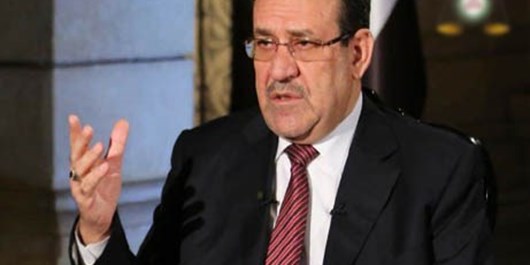 «نوری المالکی» خبر انصراف از رقابت‌های انتخاباتی را تکذیب کرد