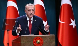 اردوغان: خروج ترامپ از برجام اقدام صحیحی نبود