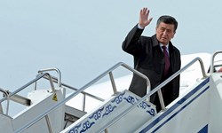 رئیس جمهور قرقیزستان به «عشق‌آباد» سفر می‌کند