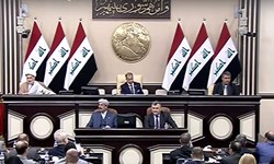 کمیسیون انتخابات عراق نتایج شمارش آراء در برخی استانها را اعلام کرد