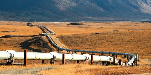 صادرات 20 درصد گاز طبیعی ازبکستان به خارج از کشور