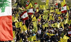  «الجمهوریه»: تحریم اعضای حزب‌الله هیچ تأثیری بر سازوکار روند سیاسی  در لبنان ندارد