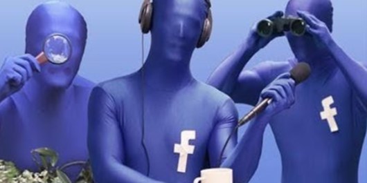 «فیس‌بوک» در روسیه جریمه می‌شود