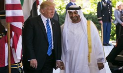 دیدار مخفی فرستاده امارات و عربستان با نماینده ترامپ پیش از انتخابات آمریکا/طرح خرابکارانه مشاور ابوظبی علیه ایران