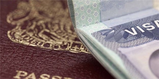 جایگزینی دینار و یورو در اخذ ویزای ایران برای عراقی‌ها