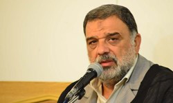مداح جامعالاطراف کم داریم/ چرا هنرمندان آواز به حوزه مناجاتخوانی ورود نمیکنند؟+صوت مناجات