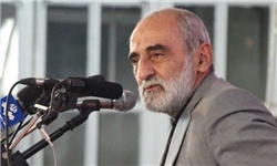 گشایش در این تنگه است!