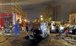 حملات تروریستی در لیبی؛ تلاشی برای ناکام گذاشتن عملیات آزادسازی درنه و تعطیلی روند سیاسی