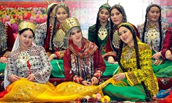 هشدار سازمان عفو بین الملل در مورد تبعیض علیه زنان در ترکمنستان