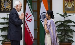 وزیر خارجه هند: فقط از تحریم‌های سازمان ملل پیروی می‌کنیم نه تحریمهای یکجانبه