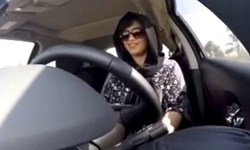 پارادوکس در رفتار سعودی‌ها درباره حقوق زنان