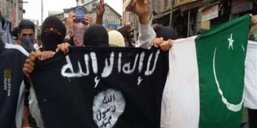 داعش تنها یک حلقه از سناریوی کلان آمریکا در منطقه/کیفرخواست علیه آمر اصلی
