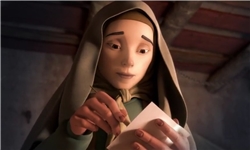 پخش انیمیشن «دست‌های دعا» در لیالی قدر+ تیزر