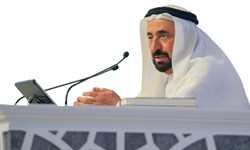 تشدید اختلافات در امارات؛ جلسه دولت امارات لغو شد