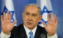 معاریو: 64 درصد شهرک‌نشین‌ها از عملکرد «نتانیاهو» ناراضی‌اند