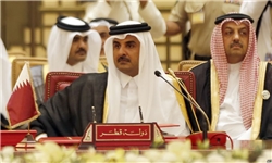 درخواست قطر برای تعلیق عضویت عربستان و امارات در شورای حقوق بشر