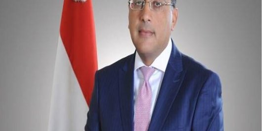 «السیسی»، وزیر سابق مسکن مصر را مأمور تشکیل کابینه کرد