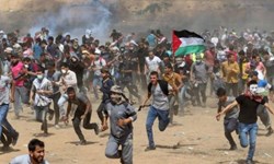 افزایش شمار شهدای «راهپیمایی بازگشت» در غزه به 127 نفر