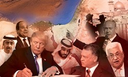 ارتباط طرح «معامله قرن» با اختلاف عربستان و اردن