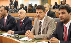 طرح شورای عالی دولت لیبی برای حل بحران این کشور