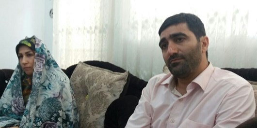 پلیسی که به جای سارق مسلح تحویل کلانتری شد