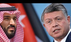  هدف عربستان از کمک‌های اقتصادی به اردن مقابله با ایران است