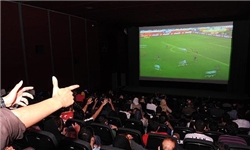 سهم فیلمسازان بعد از فینال جام جهانی مشخص می‌شود/ نظام‌نامه‌ای جهت اعتلای سینما