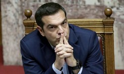 استیضاح سیپراس در پارلمان یونان رای نیاورد